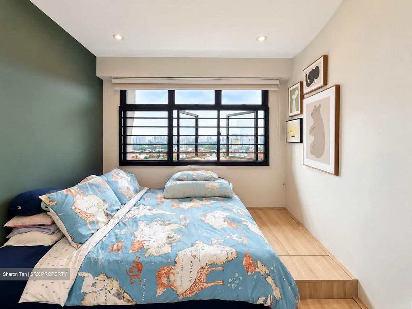 Blk 110A Alkaff Oasis (Toa Payoh), HDB 4 Rooms #625004631